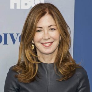 Dana Delany