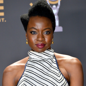 Danai Gurira