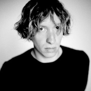 Daniel Avery