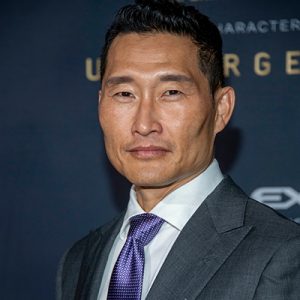 Daniel Dae Kim