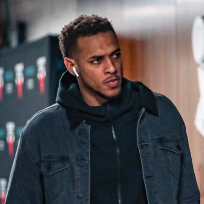 Daniel Gafford