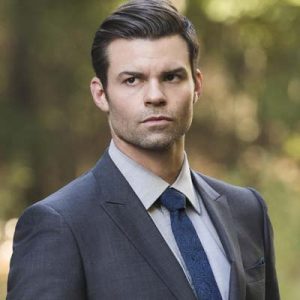 Daniel Gillies