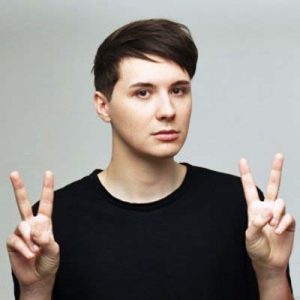 Daniel Howell