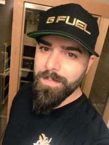 Daniel “Keemstar” Keem