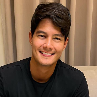 Daniel Matsunaga