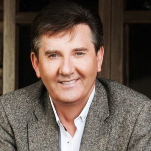 Daniel O’Donnell