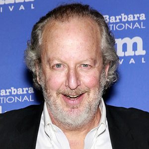 Daniel Stern