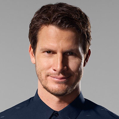 Daniel Tosh - Agent, Manager, Publicist Contact Info