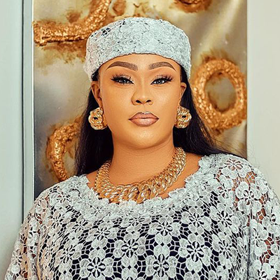 Daniella Okeke