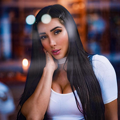 Danik Michell - Agent, Manager, Publicist Contact Info