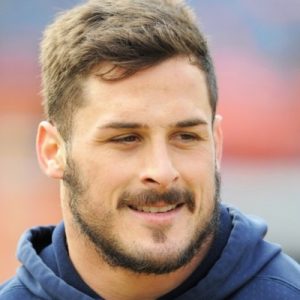 Danny Amendola