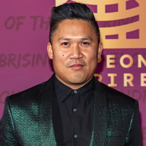 Dante Basco