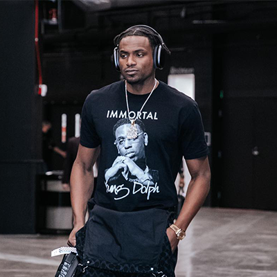 Danuel House