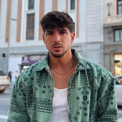 Dario Sellés
