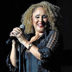 Darlene Love