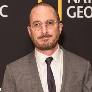 Darren Aronofsky