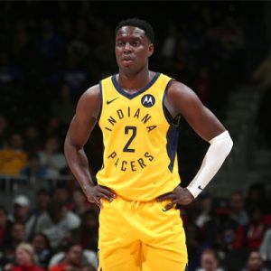 Darren Collison