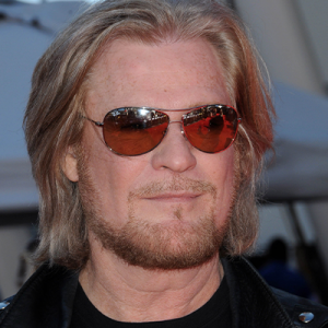 Daryl Hall