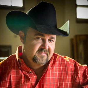 Daryle Singletary