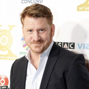 Dash Mihok