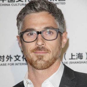 Dave Annable