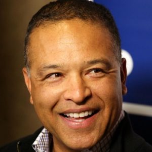 Dave Roberts