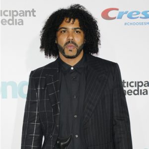 Daveed Diggs