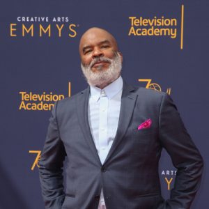 David Alan Grier