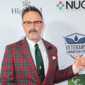 David Arquette