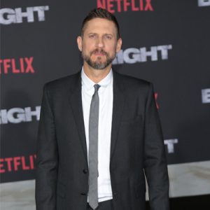 David Ayer