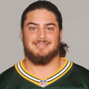 David Bakhtiari