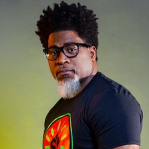 David Banner