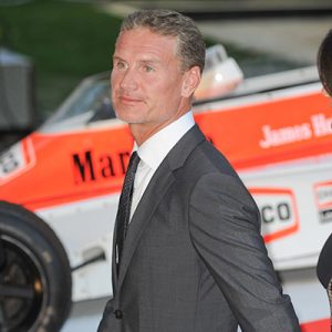 David Coulthard