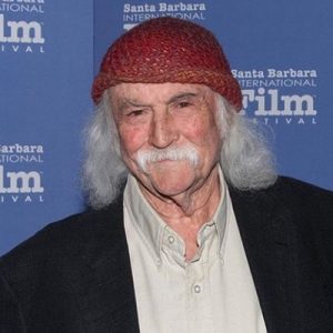 David Crosby