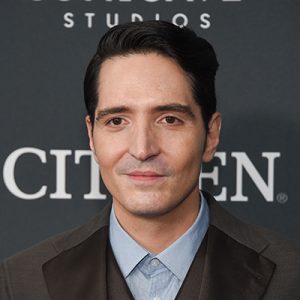 David Dastmalchian