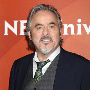 David Feherty