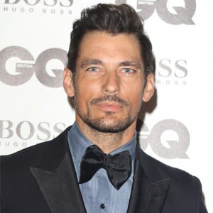 David Gandy