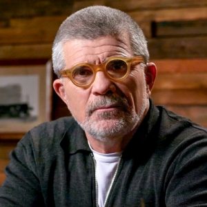 David Mamet