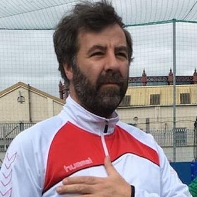 David O’Doherty