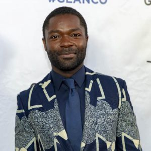 David Oyelowo