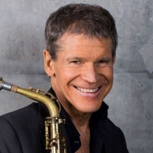 David Sanborn