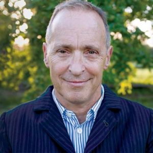 David Sedaris