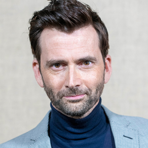 David Tennant