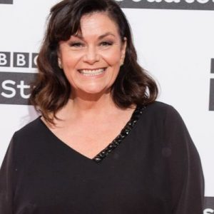 Dawn French