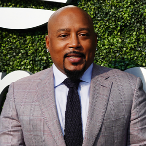 Daymond John