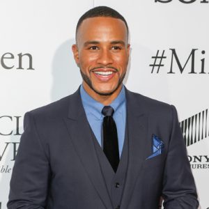 DeVon Franklin