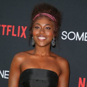 DeWanda Wise