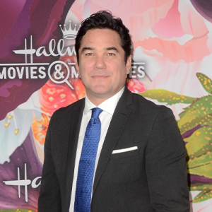 Dean Cain