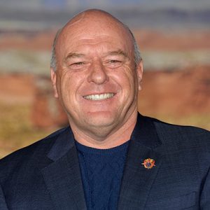 Dean Norris