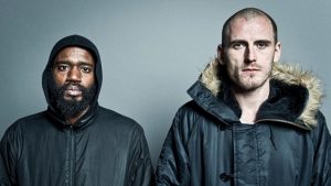 Death Grips